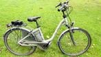 Goede kwaliteit damesfiets E-bike Flyer Next Generation 46cm, Gebruikt, 47 tot 50 cm, Versnellingen, Ophalen
