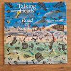 Talking Heads - Road to nowhere (1985), Ophalen of Verzenden, Gebruikt