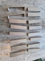 rvs handgrepen keuken, Ophalen of Verzenden