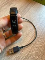 Fitbit inspire 2, Ophalen of Verzenden, Gebruikt, Overige merken