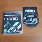 OPRUIMEN | PS3 | GRID Autosport Limited Black Edition, 1 speler, Ophalen of Verzenden, Gebruikt, Racen en Vliegen