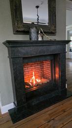 gashaard Barbas Vento 60 propaan, Huis en Inrichting, Ophalen, Gebruikt, Inbouwhaard, Gashaard