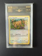 Astral Radiance 125 H.C. Graded 8.5 AP Grading, Ophalen, Nieuw, Losse kaart