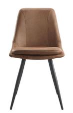 GROTE PARTIJ EETKAMERSTOELEN NU STERK AFGEPRIJSD, Ophalen, MODERN, Overige kleuren, Nieuw