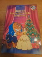 Disney Belle en het betoverende kerstfeest, Alle leeftijden, Ophalen, Zo goed als nieuw, Amerikaans