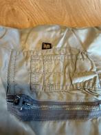 Pitbull Germany jas - reversible - Alpha Industries MA-1 Fli, Verzenden, Maat 56/58 (XL), Zo goed als nieuw, Nvt