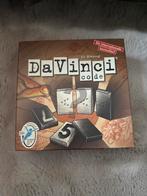 Da Vinci Code Bordspel, Een of twee spelers, Ophalen of Verzenden, Zo goed als nieuw, Reisspel