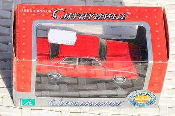 Cararama Ford Corsair beschikbaar voor biedingen