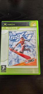 SSX 3, 2 spelers, Ophalen of Verzenden, Zo goed als nieuw, Vanaf 3 jaar