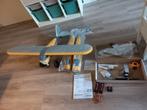 Carbon cub ss, Ophalen, Gebruikt