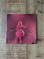 Sabrina Carpenter Feather Pink Glitter Single, Ophalen of Verzenden, Zo goed als nieuw, Pop, Single