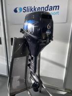 Tohatsu 6pk, Gebruikt