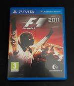 F1 2011 PS Vita te koop, Zo goed als nieuw, Ophalen