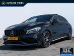 Mercedes CLA-klasse Shooting Brake AMG 45 4MATIC 381pk | Pan, Automaat, CLA, Gebruikt, 4 cilinders