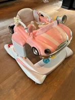 Loopwagen Mini Cooper, Kinderen en Baby's, Ophalen, Gebruikt