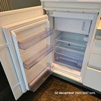 Pelgrim integreerbare koelkast met vriesvak, Witgoed en Apparatuur, Koelkasten en IJskasten, Nieuw, 60 cm of meer, 100 tot 150 liter