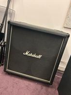 Marshall Lead 4x12 Cabinet met Hoes, Muziek en Instrumenten, Ophalen