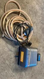 Lichtpomp tbv vijver super Fish Koi flow 30l/min 25 watt, Ophalen, Gebruikt, Elektrisch