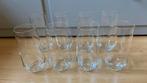 Vivo longdrink glazen 8 stuks, Verzamelen, Glas en Borrelglaasjes, Zo goed als nieuw, Ophalen