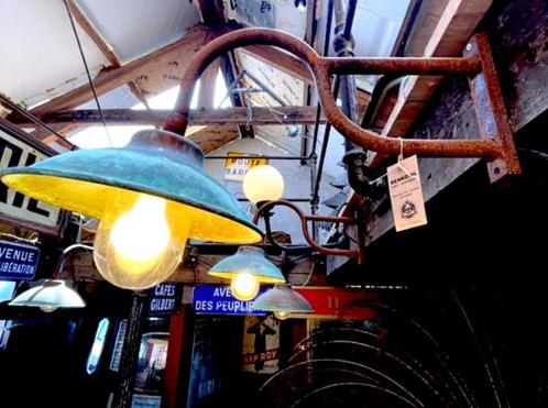 robuuste wandlamp stallamp verlichting stoere, Huis en Inrichting, Lampen | Wandlampen, Ophalen of Verzenden
