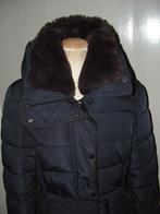Rino & Pelle blush quilted coat jas winterjas maat 36, Kleding | Dames, Jassen | Winter, Ophalen of Verzenden, Rino & Pelle, Zo goed als nieuw