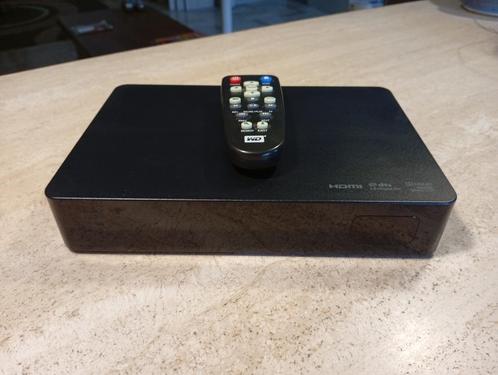 WD Elements play media player 2Tb harde schiif, Audio, Tv en Foto, Mediaspelers, Zo goed als nieuw, 1500 GB of meer, HDMI, USB 2.0