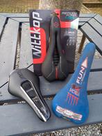 Te koop race zadels, Fietsen en Brommers, Fietsonderdelen, Gebruikt, Racefiets, Zadel, Ophalen