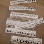 Citroen C1 achterklep tekst €7 NIEUW, Auto diversen, Autostickers, Ophalen of Verzenden