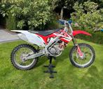 Honda CRF 250 Crossmotor, Motoren, 250 cc, Bedrijf, Crossmotor