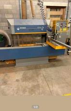 Pennenbank Vertongen pentho 2, Doe-het-zelf en Verbouw, Gereedschap | Freesmachines, Ophalen, Elektrisch, Bovenfrees