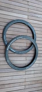 Schwalbe Rock Razor 27.5 x 2.35 Banden, Band, Schwalbe, Zo goed als nieuw, Mountainbike