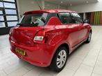 Suzuki Swift 1.2 Comfort Smarthybride [DEALER ONDERHOUDEN  I, 12 maanden, Stof, Gebruikt, 4 cilinders