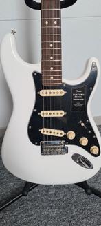 Fender Player II Stratocaster RW Polar White, Muziek en Instrumenten, Ophalen, Nieuw, Fender