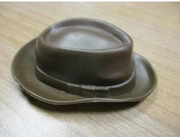 JAREN 70 LONE RANGER HOEDJE beschikbaar voor biedingen