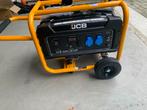 JCB GNL3610P Generator - Nieuw!, Doe-het-zelf en Verbouw, Aggregaten, Ophalen, Elektrisch startend, Benzine, Nieuw