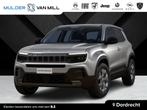 Jeep Avenger Longitude 54kWh 156pk | NIEUW OP VOORRAAD | LON, Auto's, Jeep, Stof, 334 min, 156 pk, Met garantie (alle)
