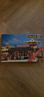 Faller 195446 OVP HO Thürringer Bratwürst, Hobby en Vrije tijd, Modeltreinen | H0, Overige merken, Gelijkstroom of Wisselstroom