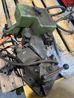 Onderdelen draaibank WMW NILES type DLZ630 E lV, Doe-het-zelf en Verbouw, Ophalen of Verzenden, Gebruikt