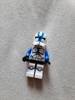 Lego star wars 501st clone trooper, Kinderen en Baby's, Speelgoed | Duplo en Lego, Ophalen of Verzenden, Zo goed als nieuw