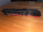 Märklin Stoomlocomotief HO 1:87 - 01097, Hobby en Vrije tijd, Modeltreinen | H0, Wisselstroom, Gebruikt, Locomotief, Ophalen of Verzenden