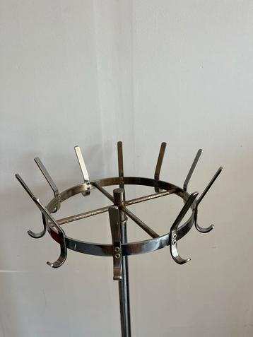 Gispen staande kapstok vintage beschikbaar voor biedingen