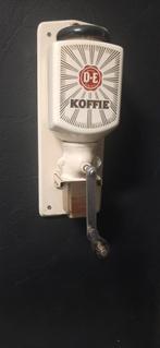 Oude Douwe Egberts Koffiemolen, Ophalen of Verzenden