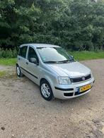 Fiat Panda Classic Plus, Airco ijskoud/APK nieuw, Auto's, Fiat, Voorwielaandrijving, 1242 cc, Handgeschakeld, Particulier