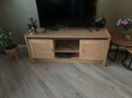 Complete Meubelset: TV-meubel, Tafel & Dressoir, Ophalen, Gebruikt, 100 tot 150 cm, Minder dan 100 cm