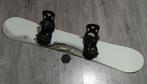 Burton Custom 162CM met Burton Mission L, Ophalen of Verzenden, Gebruikt, Board