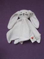 HEMA Knuffeldoekje KONIJN. WIT **Nieuw**, Ophalen of Verzenden, Nieuw, Konijn