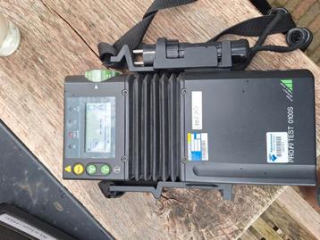 Profitest 0100S Gossen abb installatie Tester  beschikbaar voor biedingen