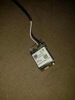 Dell Wireles 802.11 ac + Bluetooth 4.1 M.2 Card + SMA kabel, Ophalen of Verzenden, Nieuw, Intern, Dell