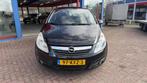 Opel Corsa 1.4-16V Business, Auto's, Voorwielaandrijving, Stof, Gebruikt, 4 cilinders