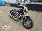 Harley-Davidson FAT BOB FXDF (bj 2008), 2 cilinders, Motorrijbewijs A, Bedrijf, Meer dan 35 kW